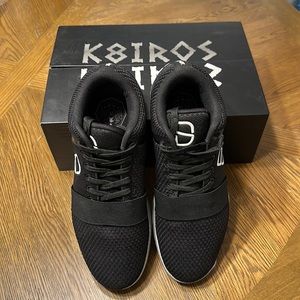 Spencer Dinwiddie K8IROS Shoes